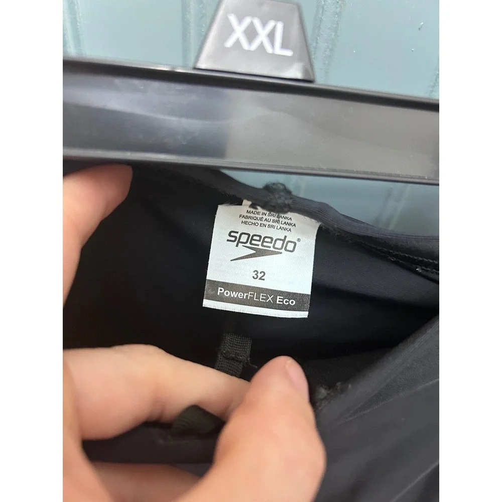Speedo mens powerflex